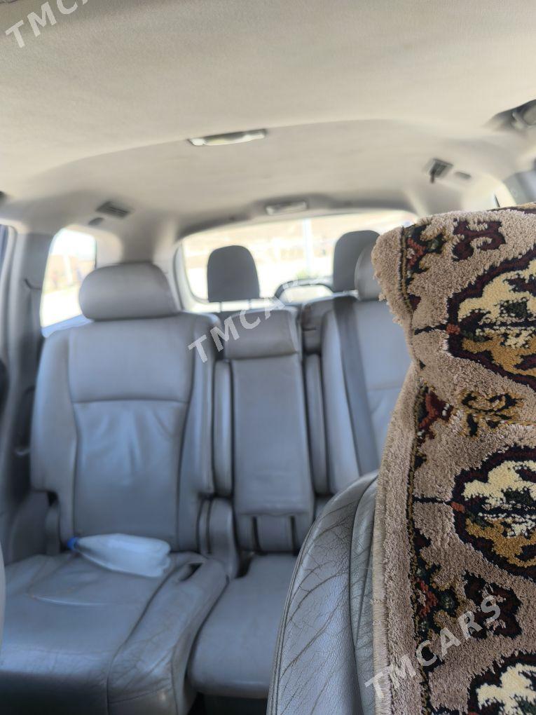 Toyota Highlander 2010 - 300 000 TMT - Магданлы - img 3