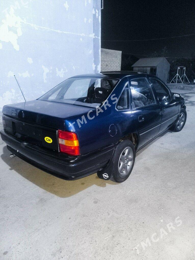 Opel Vectra 1992 - 27 000 TMT - Mary - img 2