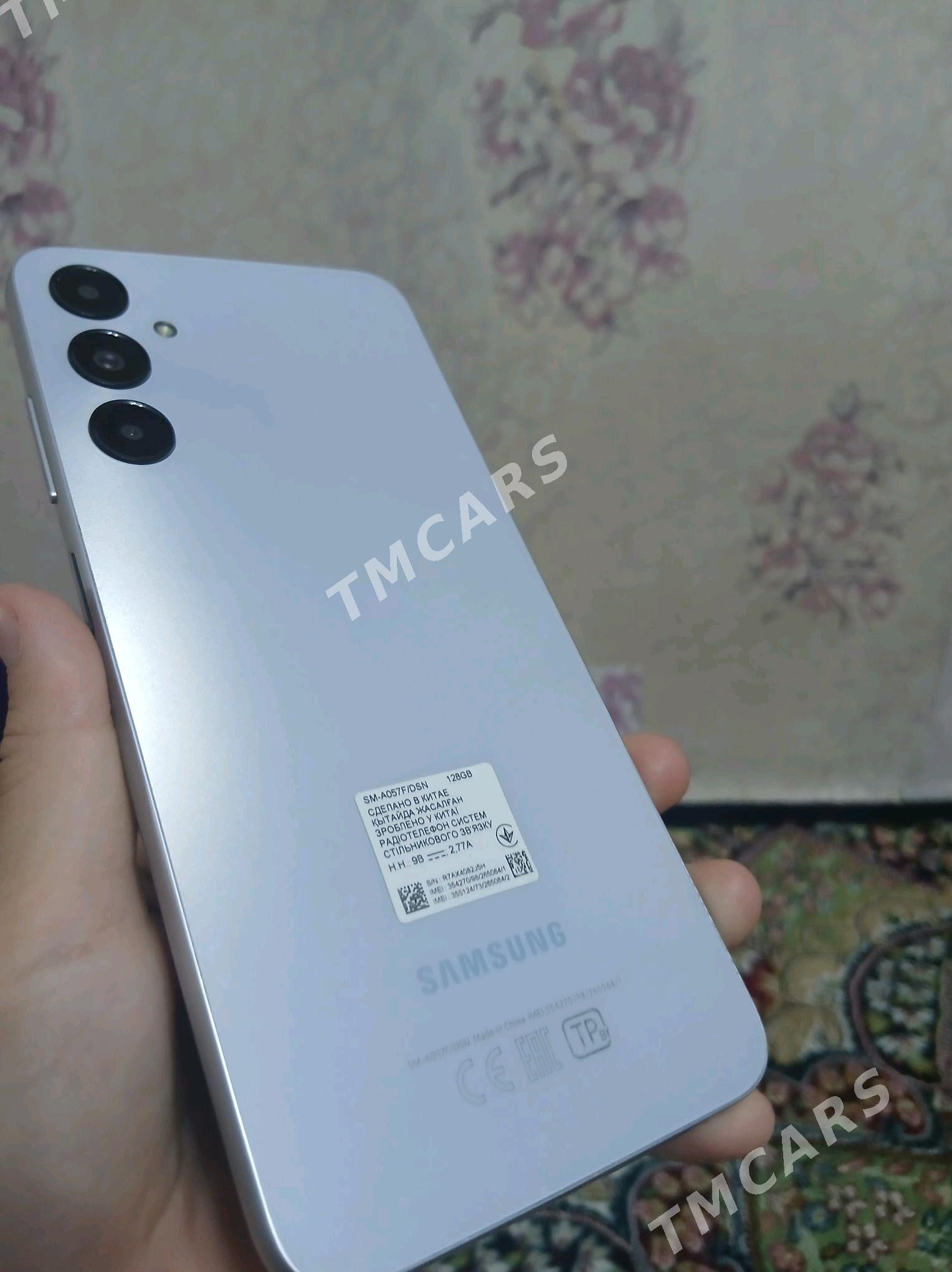 samsung a 05 s - Balkanabat - img 2