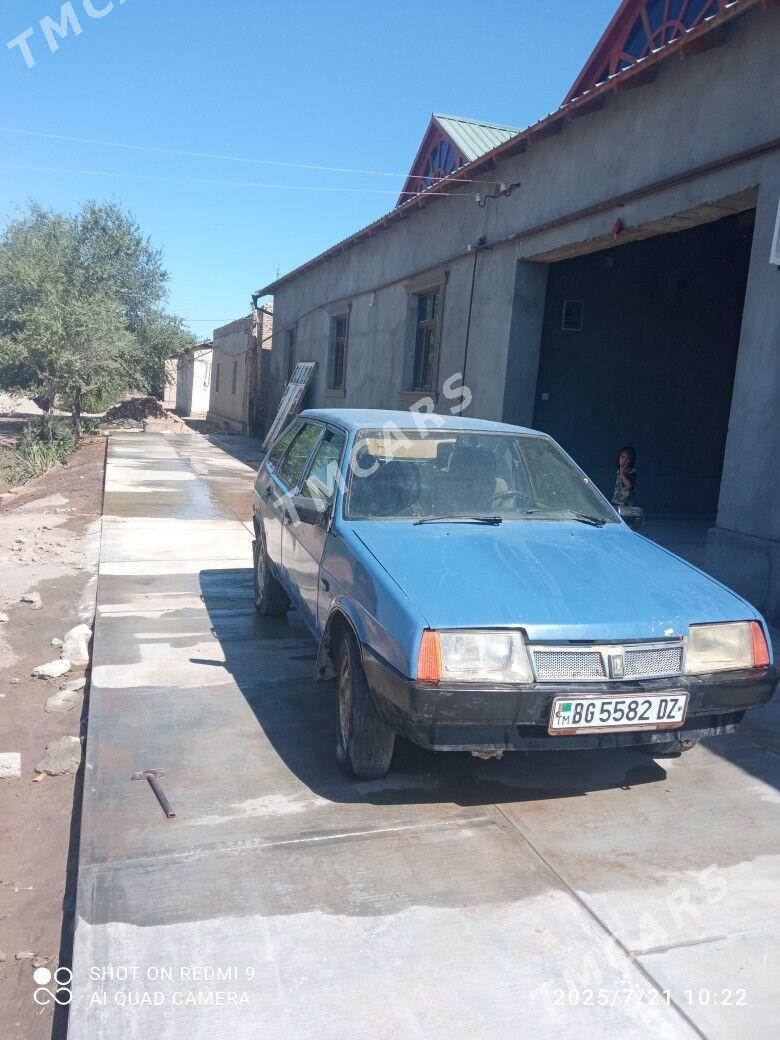 Lada 2109 1994 - 10 000 TMT - Болдумсаз - img 7
