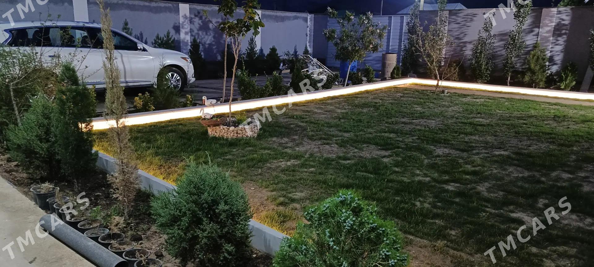 Satlyk Daça - Balkanabat - img 4