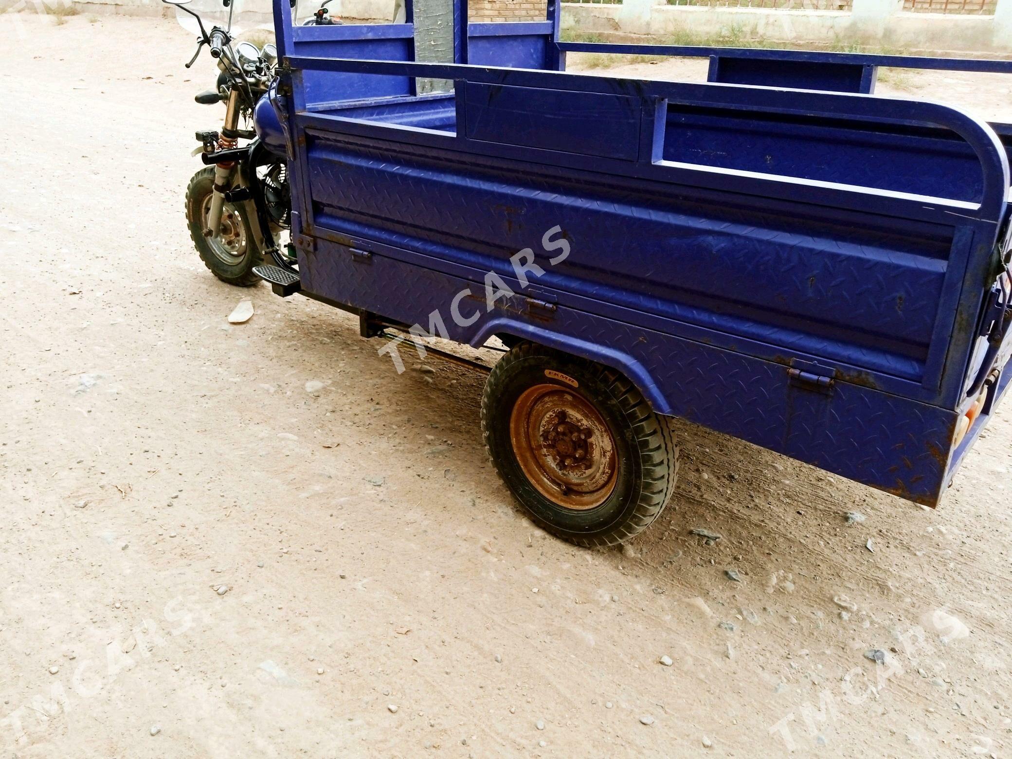 Fekon FK200-14G 2015 - 14 000 TMT - Бабадайхан - img 3