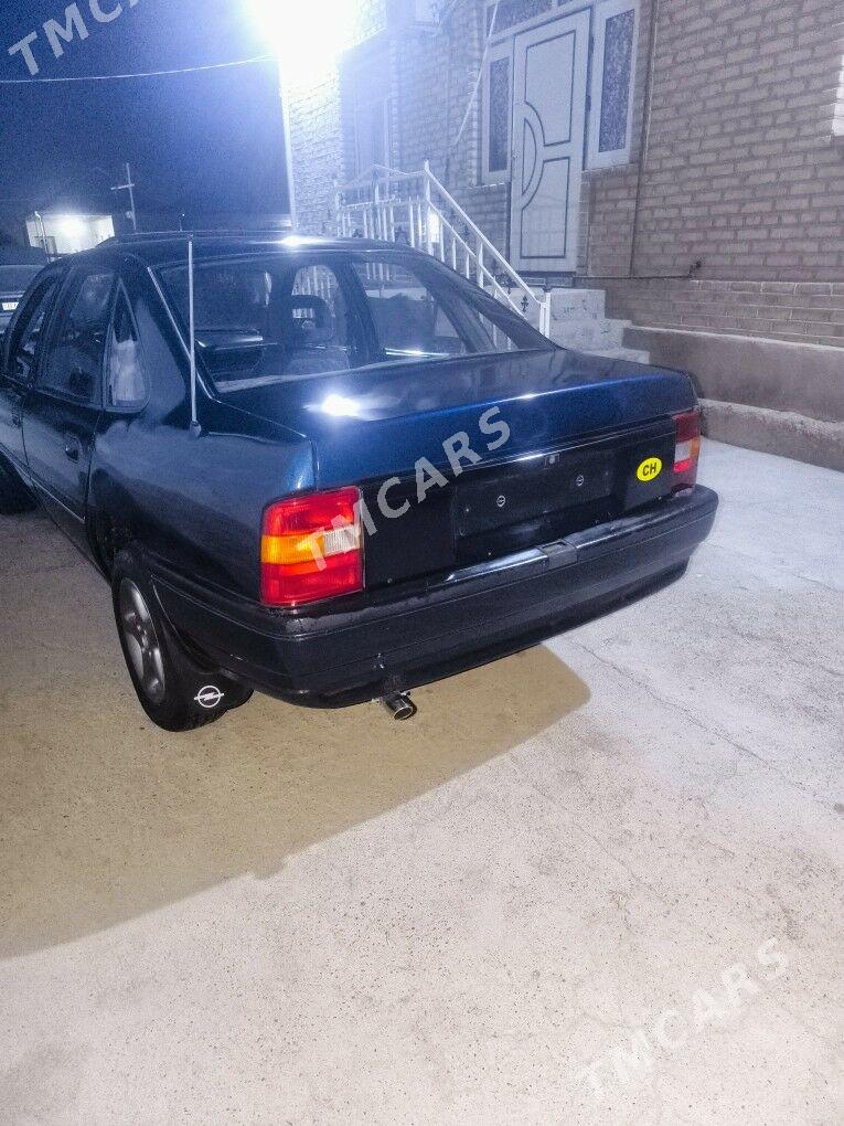 Opel Vectra 1992 - 27 000 TMT - Mary - img 4