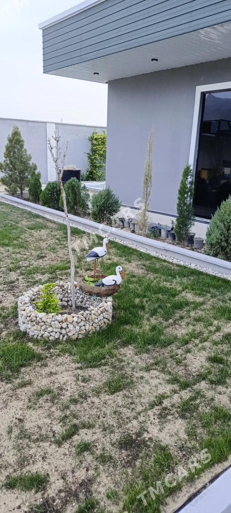 Satlyk Daça - Balkanabat - img 3
