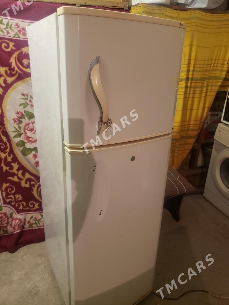 LG haladinnik - Aşgabat - img 2
