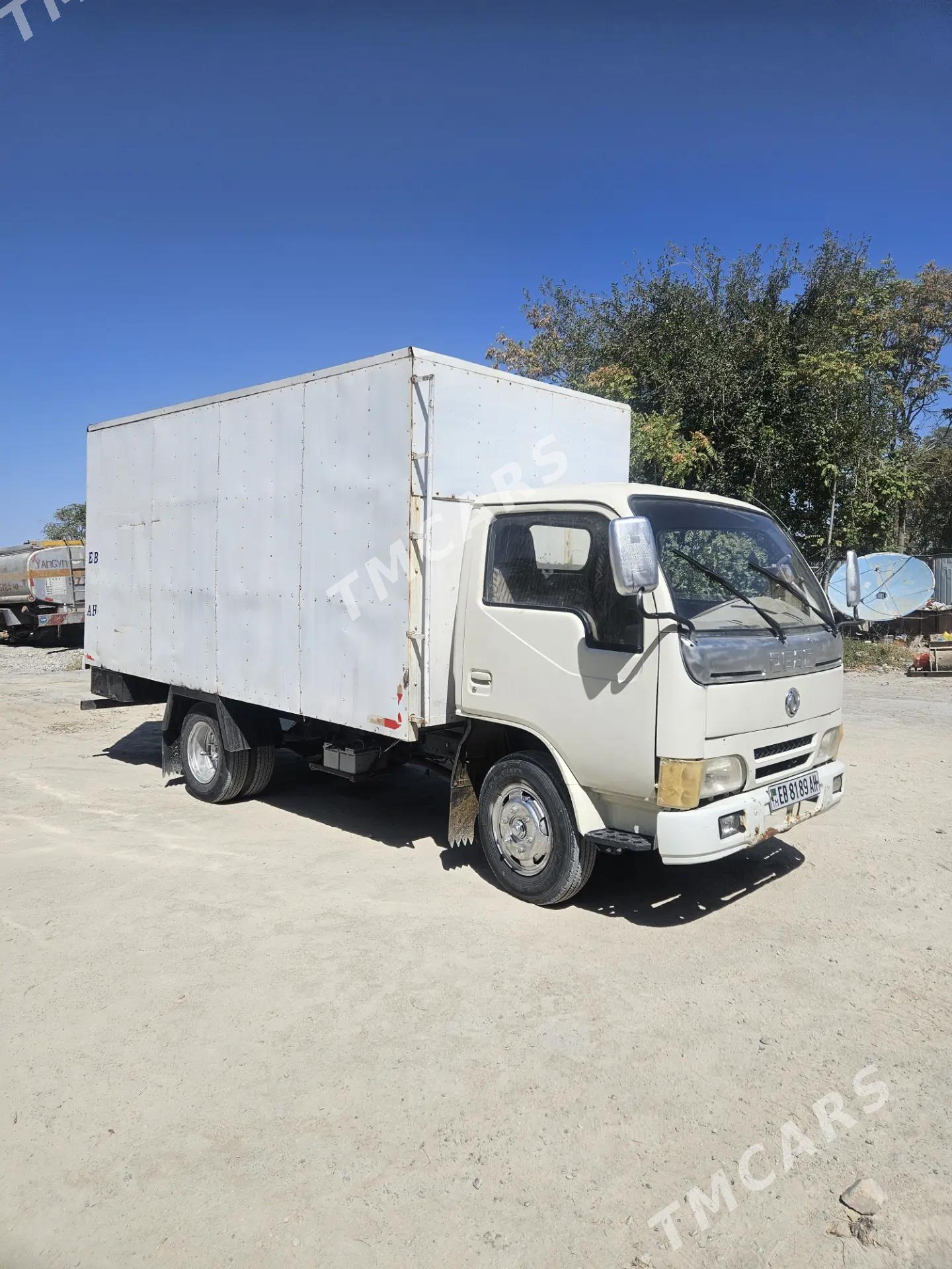 Mitsubishi Canter 2010 - 190 000 TMT - Ашхабад - img 2