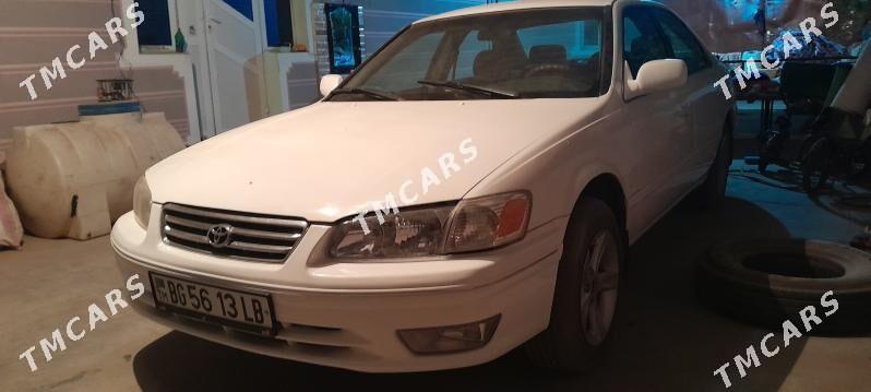 Toyota Camry 2001 - 108 000 TMT - Фарап - img 2