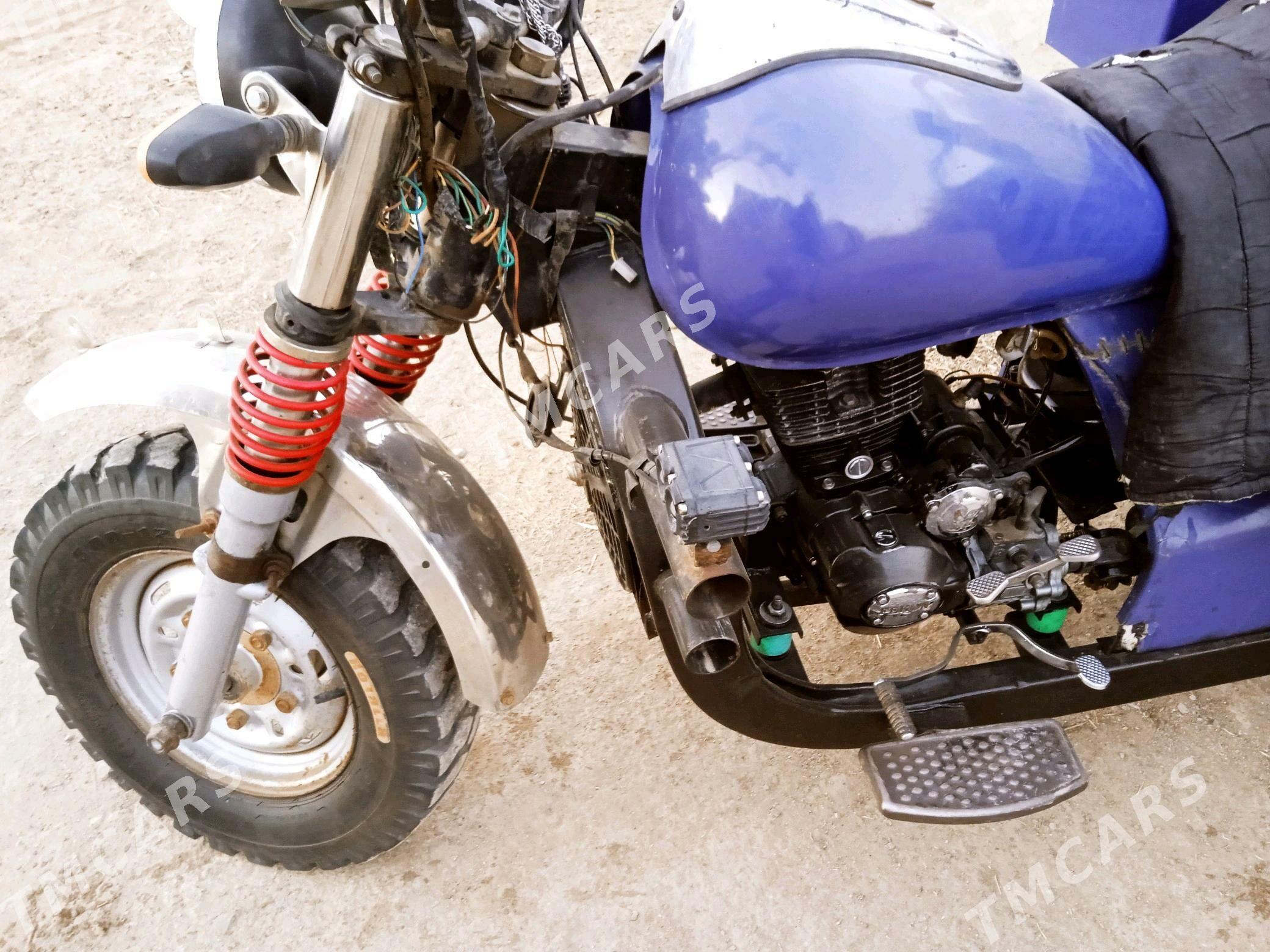 Fekon FK200-14G 2015 - 14 000 TMT - Бабадайхан - img 4