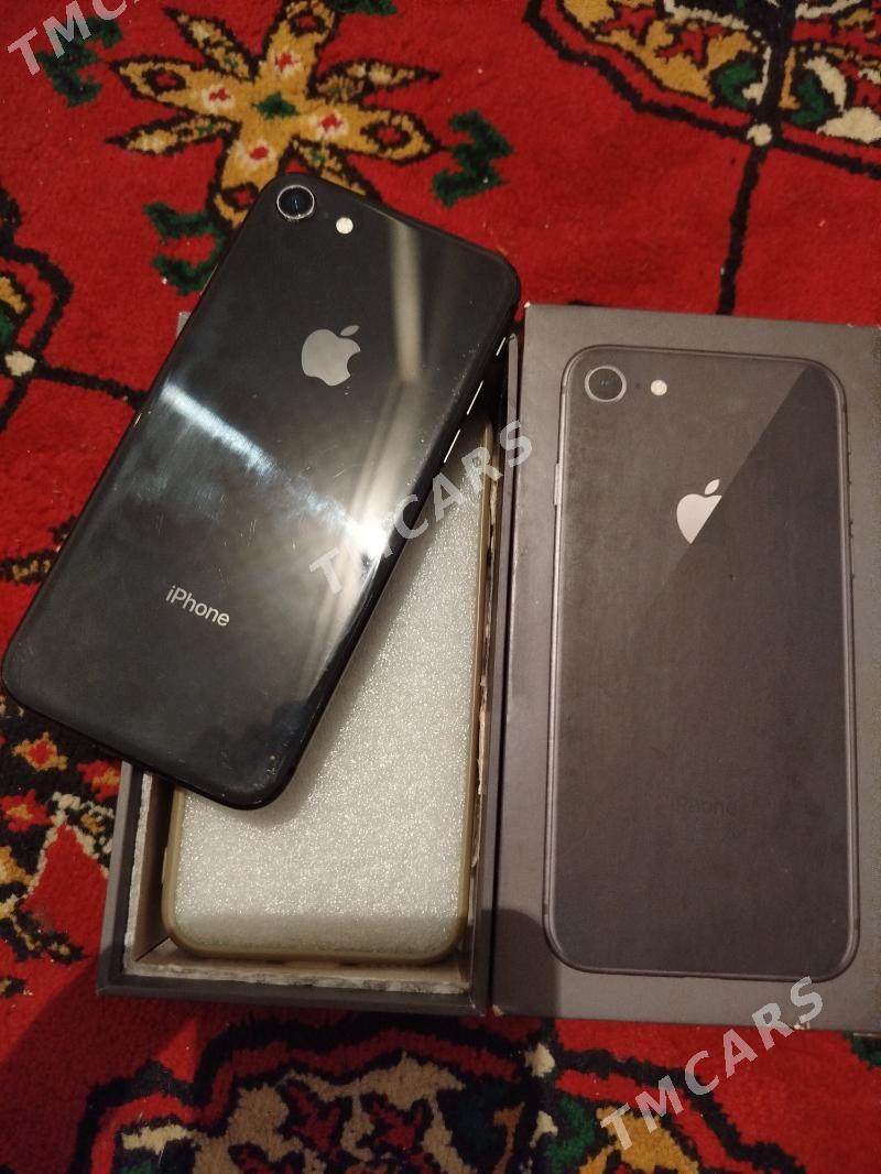 İphone 8 - Мары - img 5