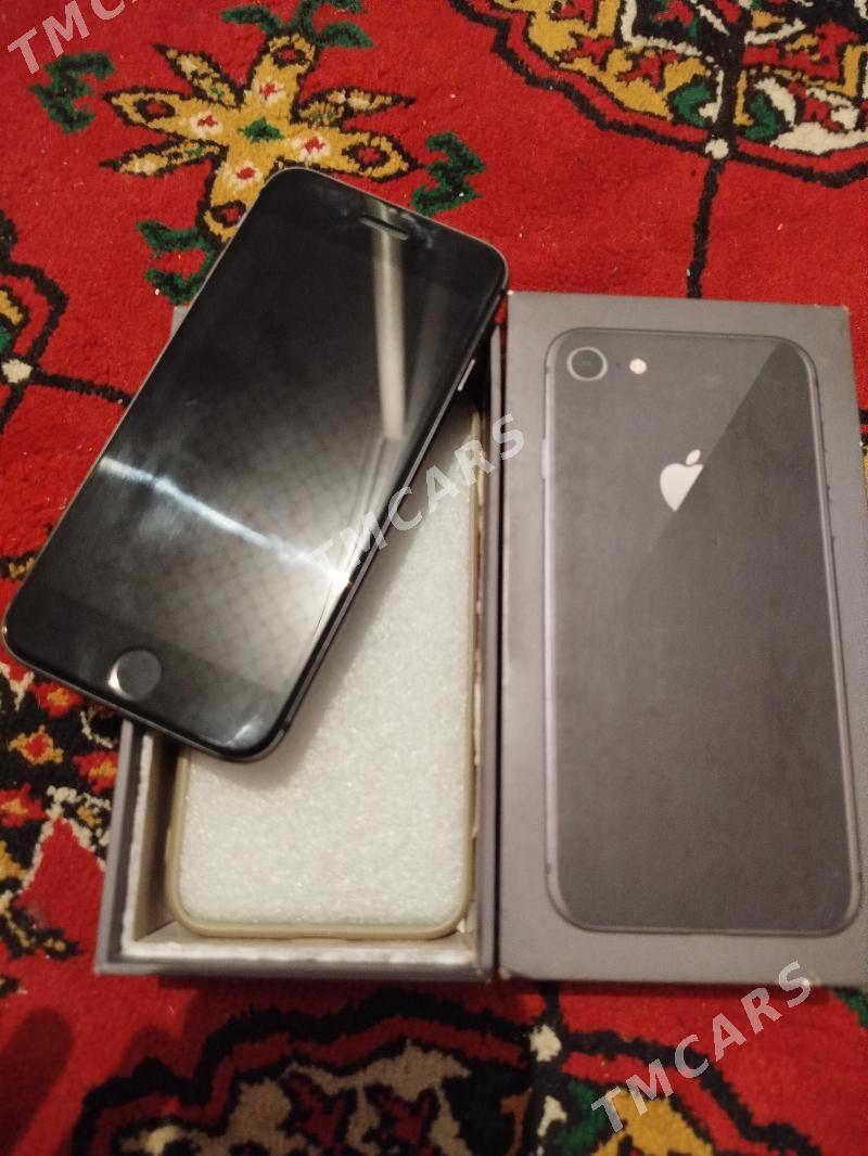 İphone 8 - Мары - img 3