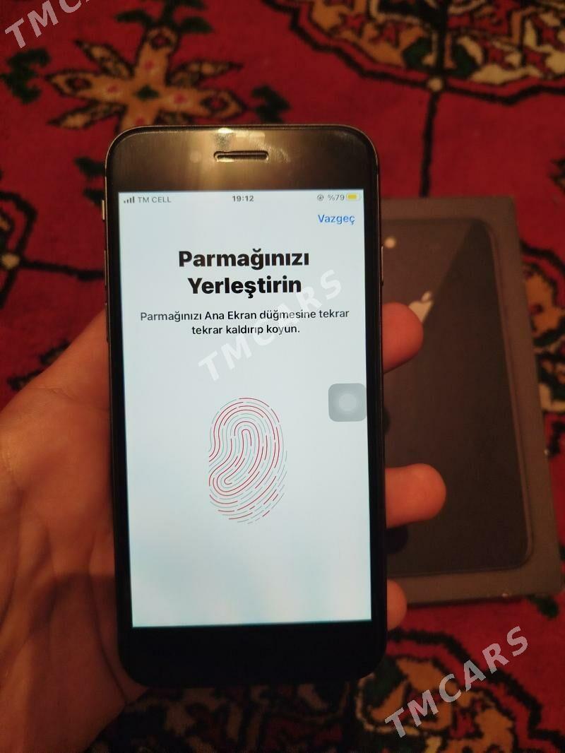 İphone 8 - Мары - img 4