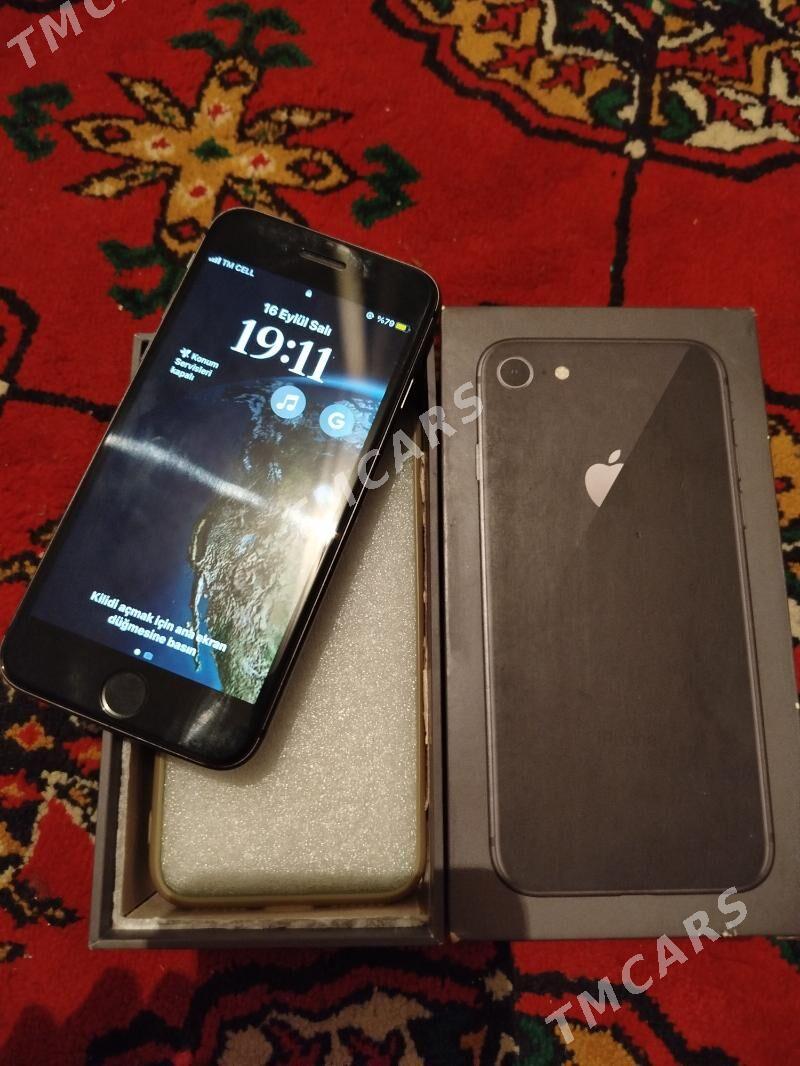 İphone 8 - Мары - img 2
