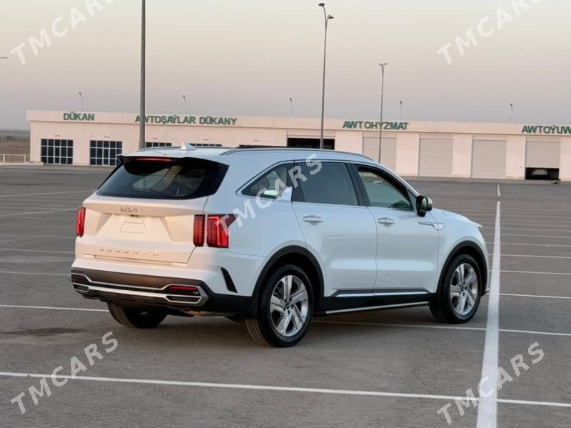 Kia Sorento 2022 - 589 000 TMT - Ашхабад - img 9
