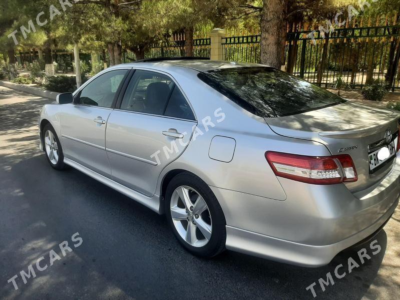 Toyota Camry 2010 - 230 000 TMT - Балканабат - img 5