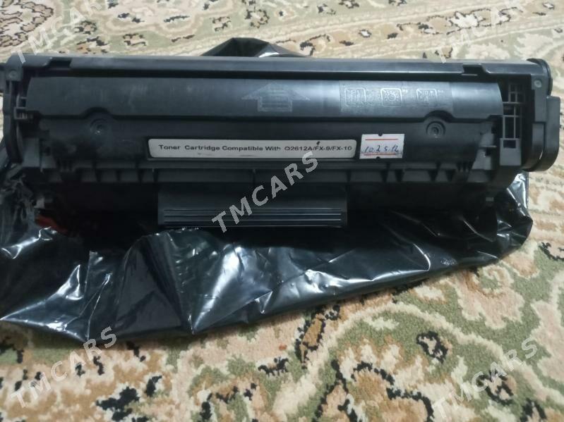 FX-10 kartridj - Türkmenbaşy - img 2