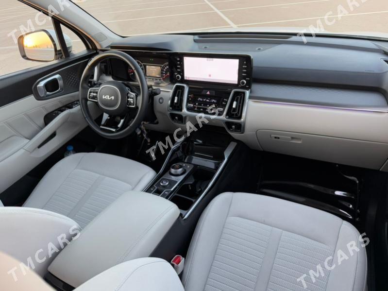Kia Sorento 2022 - 589 000 TMT - Ашхабад - img 6