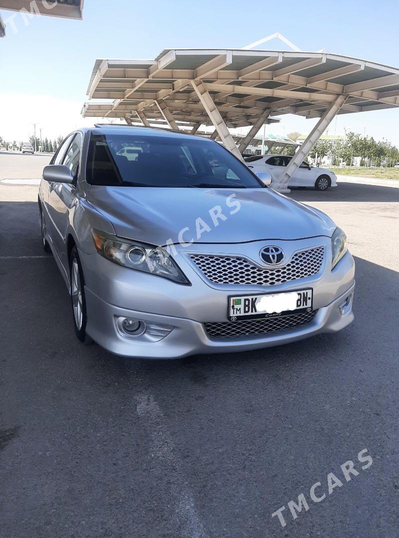 Toyota Camry 2010 - 230 000 TMT - Балканабат - img 3