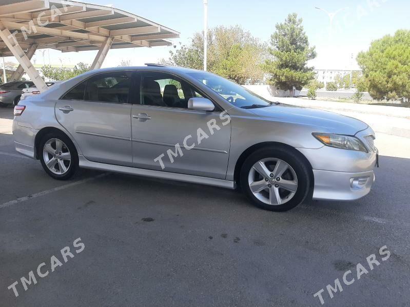 Toyota Camry 2010 - 230 000 TMT - Балканабат - img 4