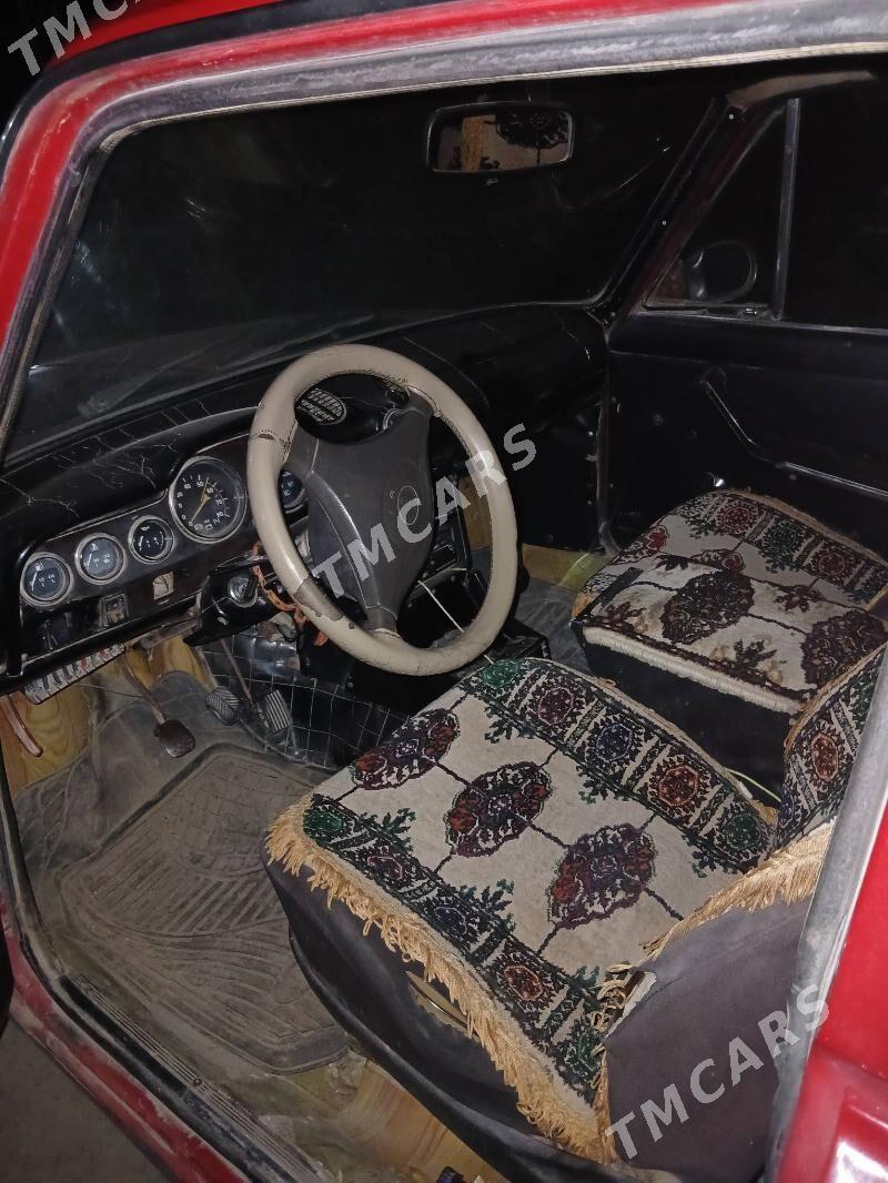 Lada 2106 1983 - 20 000 TMT - Сакар - img 6