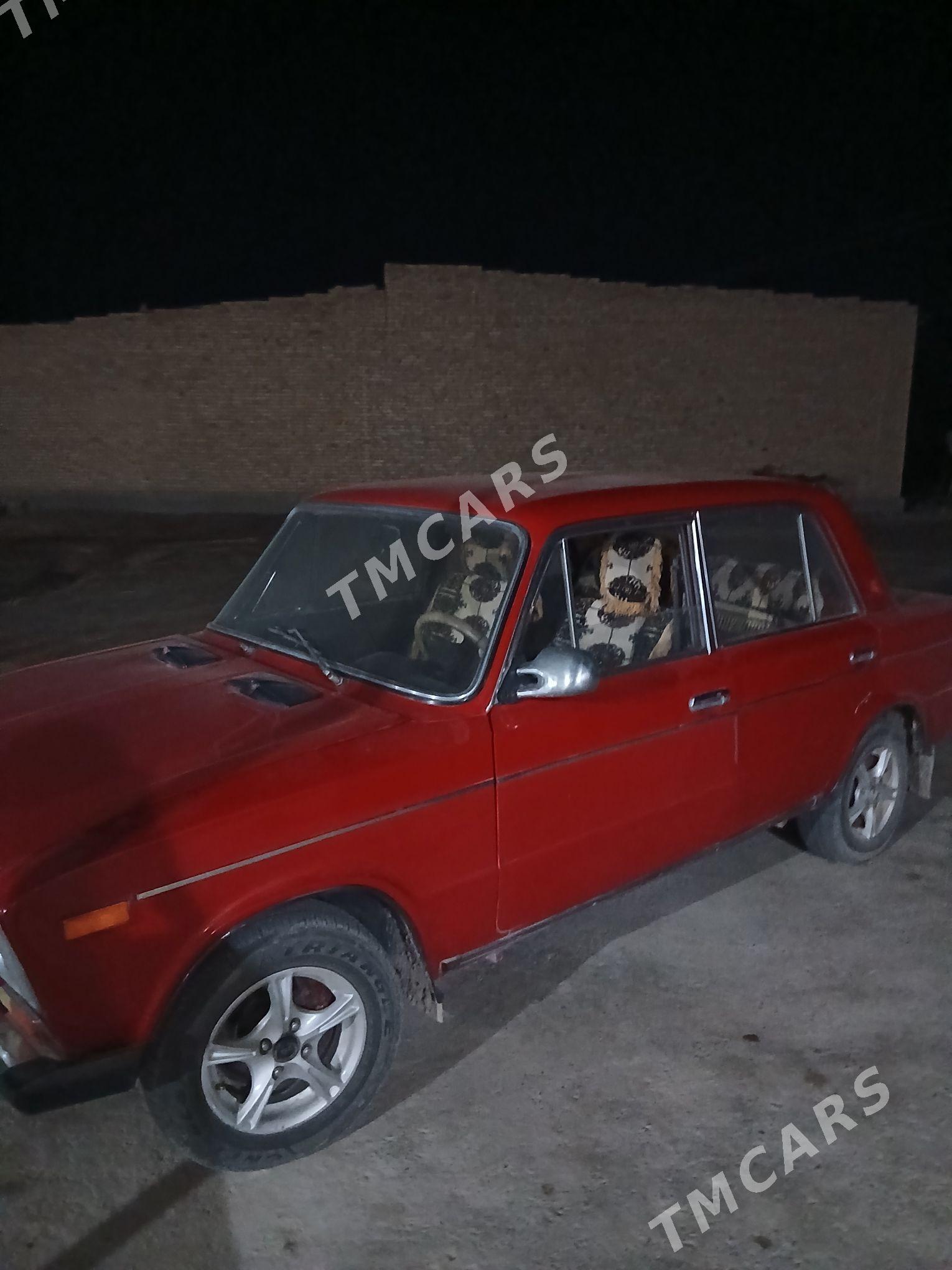 Lada 2106 1983 - 20 000 TMT - Сакар - img 3