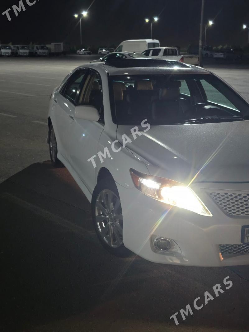 Toyota Camry 2008 - 142 000 TMT - "Алтын Асыр" Гундогар базары ( Толкучка) - img 2