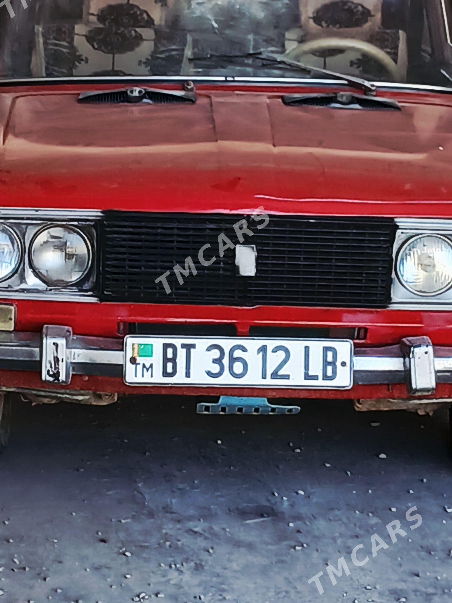 Lada 2106 1983 - 20 000 TMT - Сакар - img 2