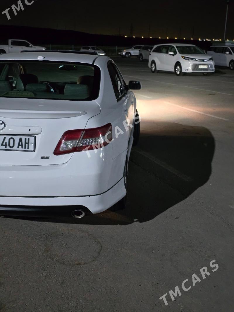 Toyota Camry 2008 - 142 000 TMT - "Алтын Асыр" Гундогар базары ( Толкучка) - img 3