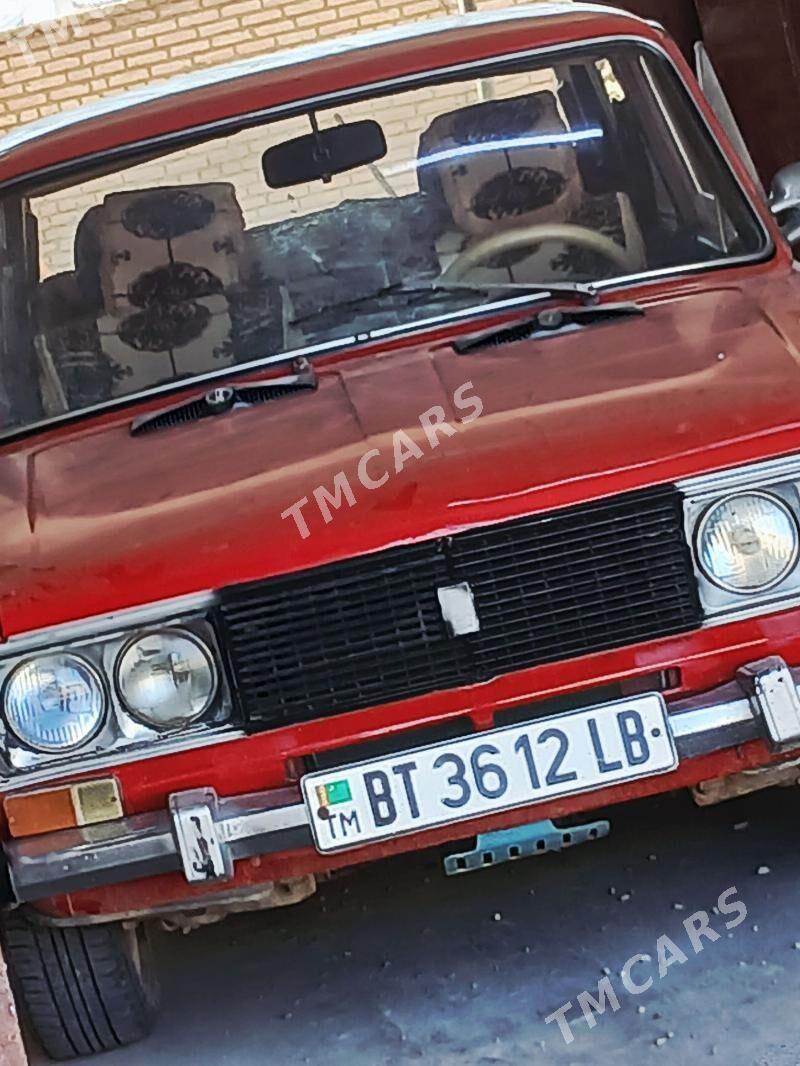 Lada 2106 1983 - 20 000 TMT - Сакар - img 9