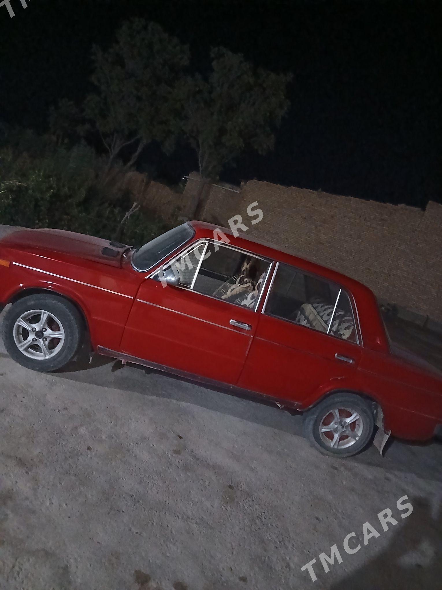 Lada 2106 1983 - 20 000 TMT - Сакар - img 8