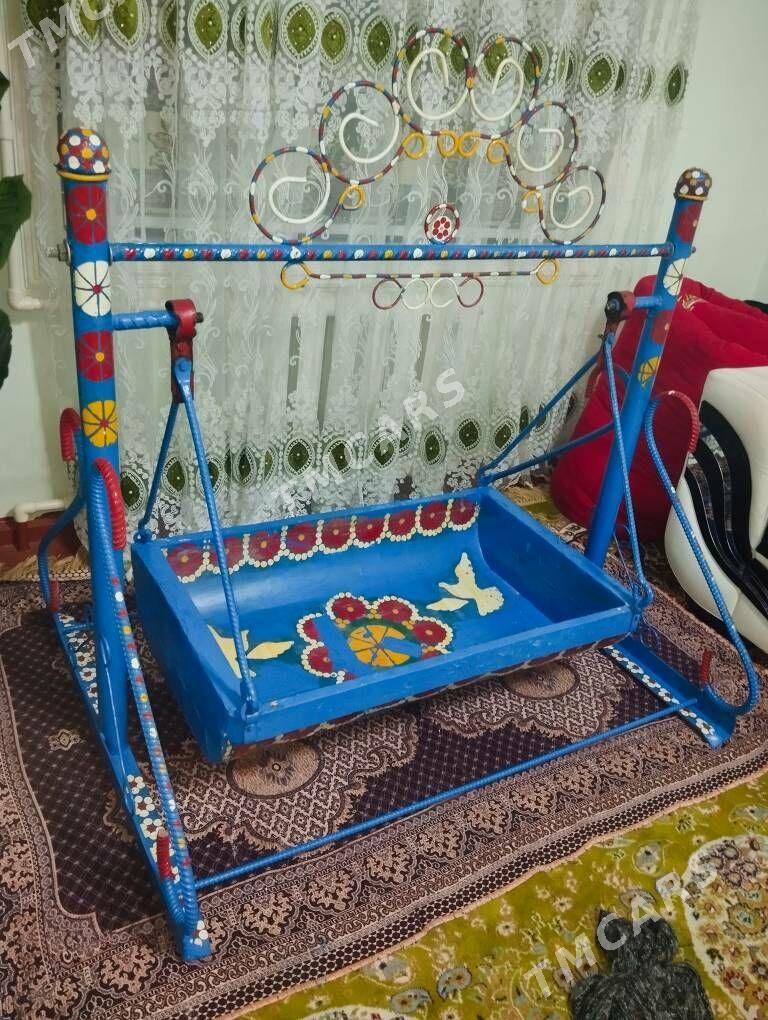 Sallancak 🥰 - Parahat 1 - img 3