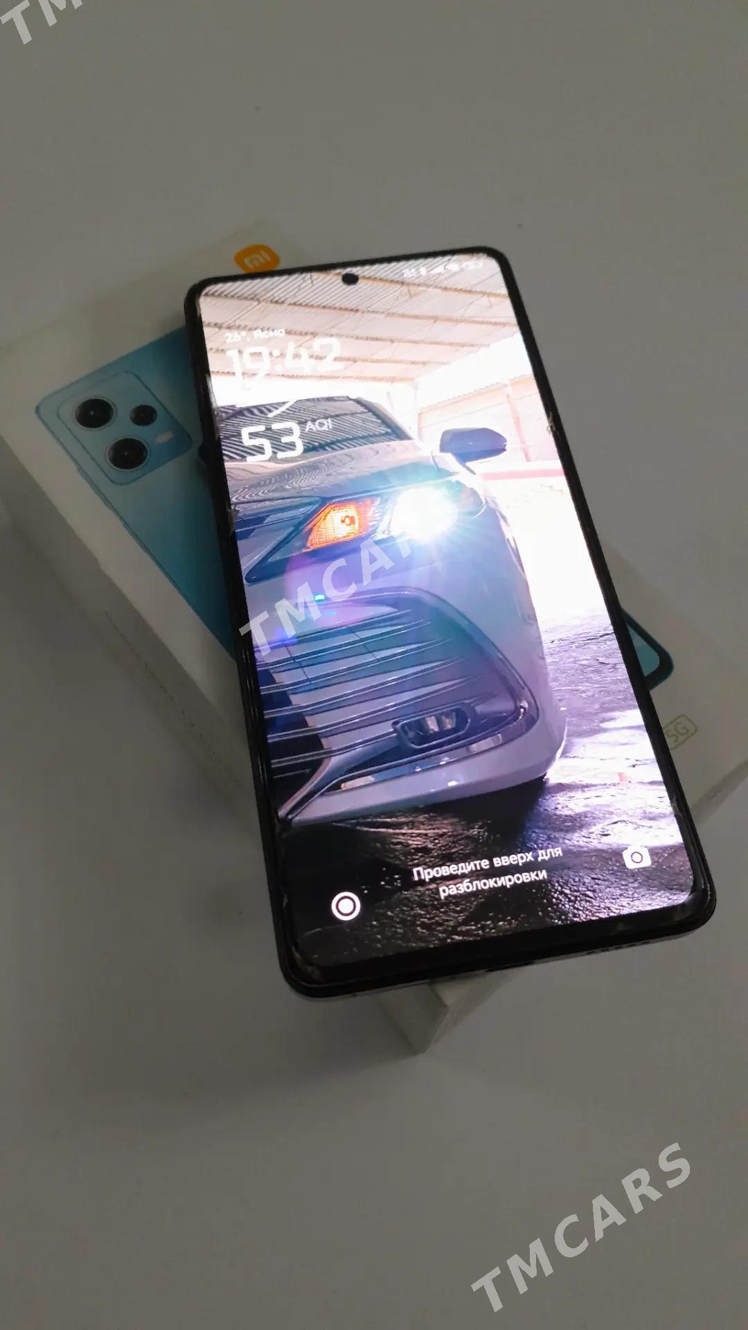 Redmi Note 12 Pro 5 - Мары - img 3