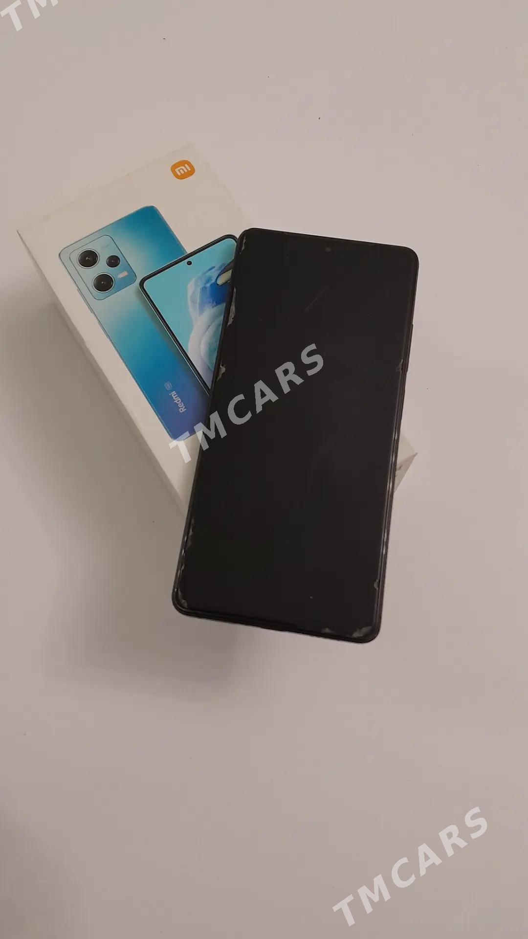 Redmi Note 12 Pro 5 - Мары - img 2