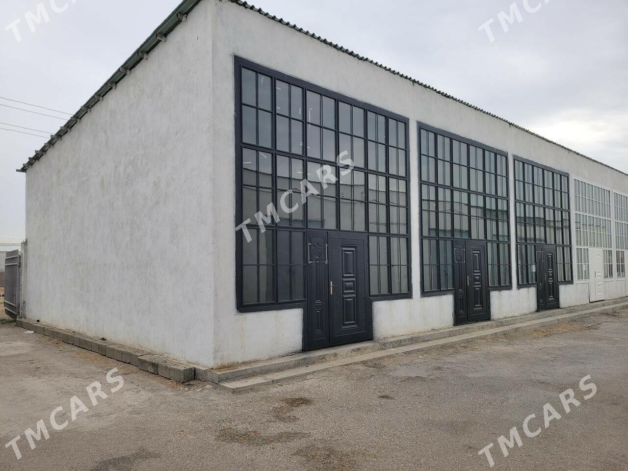 Ak tam magazin - Aşgabat - img 2