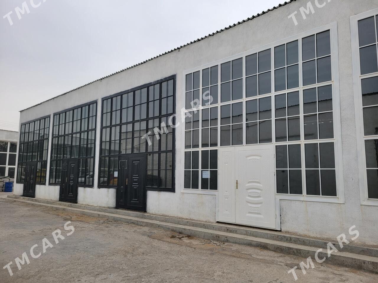 Ak tam magazin - Aşgabat - img 3