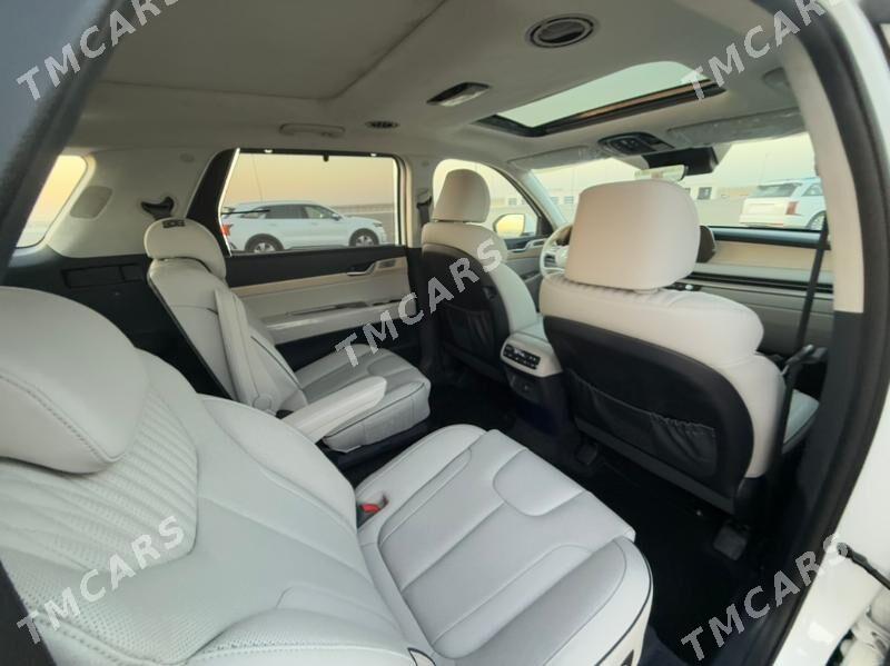 Hyundai Palisade 2024 - 1 081 000 TMT - Ашхабад - img 6