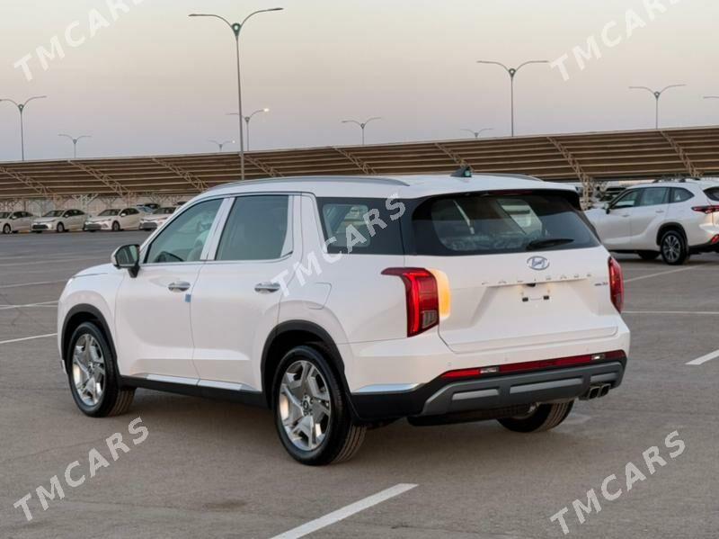 Hyundai Palisade 2024 - 1 081 000 TMT - Ашхабад - img 10
