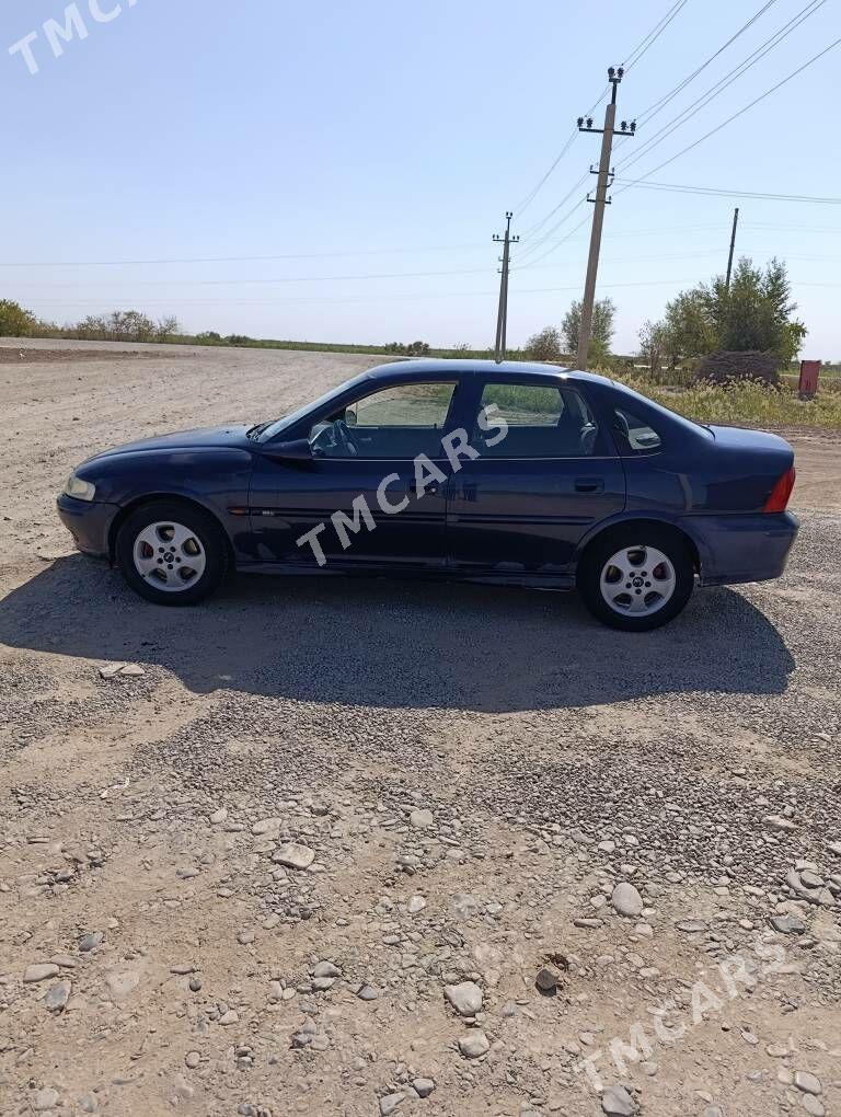Opel Vectra 1999 - 46 000 TMT - Бабадайхан - img 3
