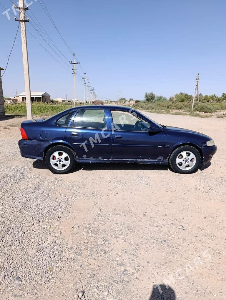 Opel Vectra 1999 - 46 000 TMT - Бабадайхан - img 4