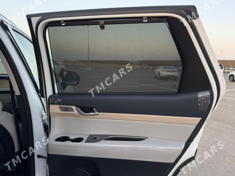 Hyundai Palisade 2024 - 1 081 000 TMT - Ашхабад - img 7