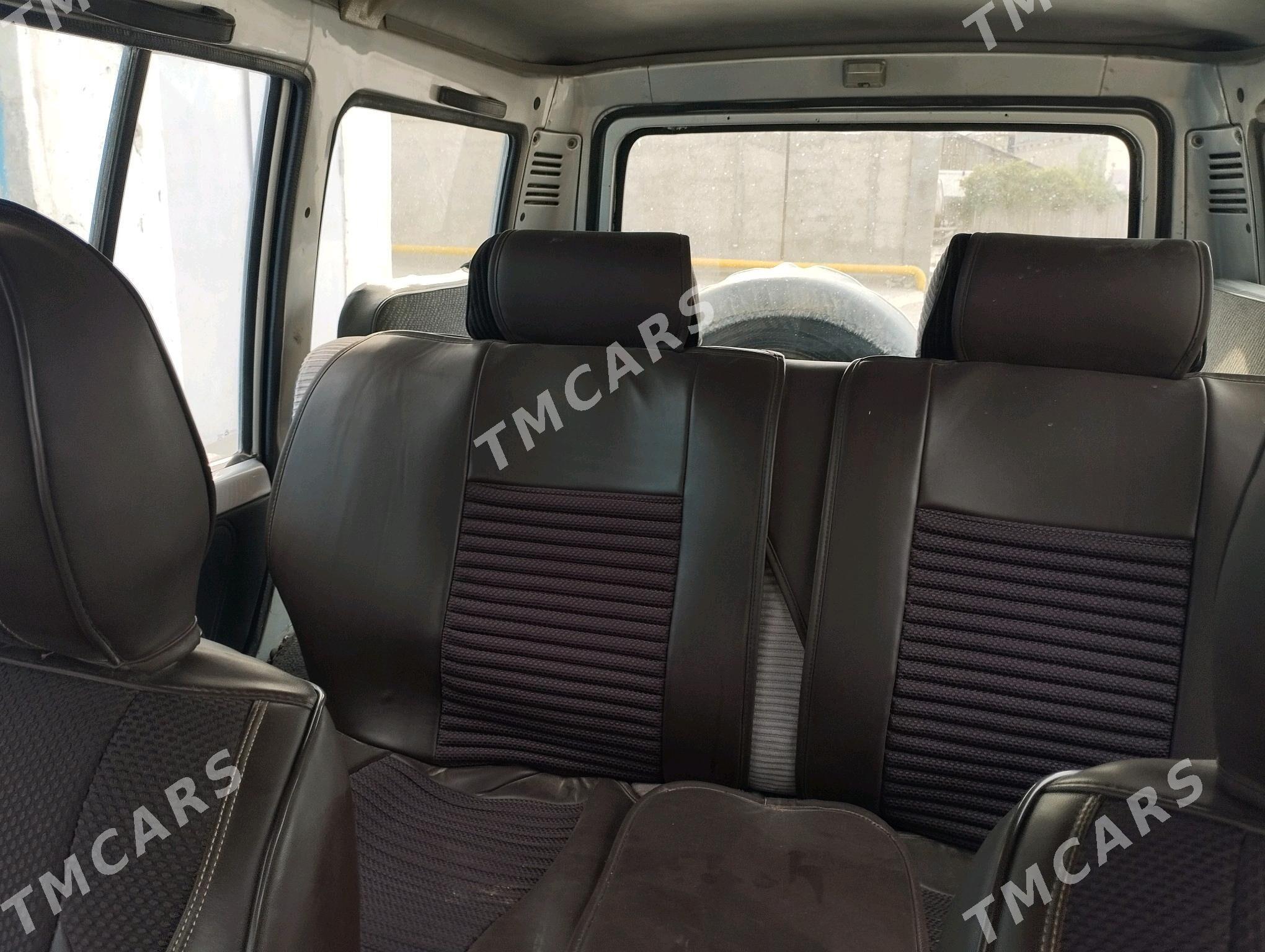 Hyundai Galloper 1996 - 30 000 TMT - Балканабат - img 5