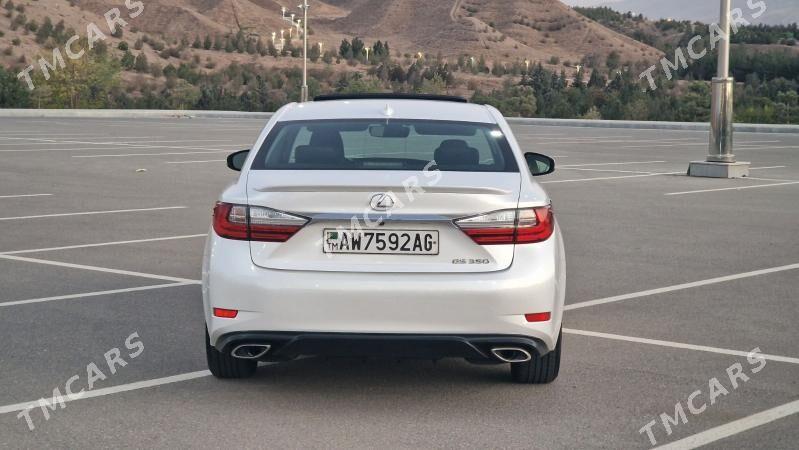 Lexus ES 350 2018 - 460 000 TMT - Ашхабад - img 5