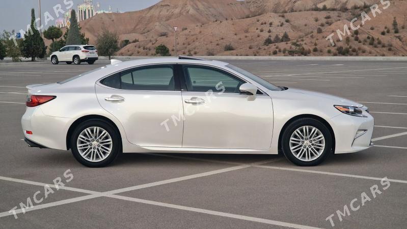 Lexus ES 350 2018 - 460 000 TMT - Ашхабад - img 3