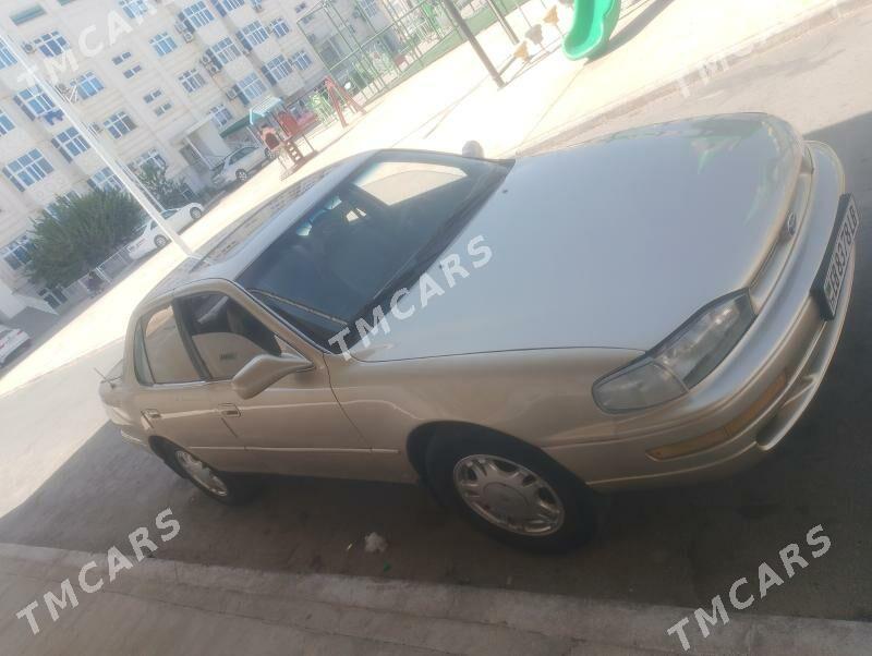 Toyota Camry 1994 - 96 000 TMT - Гарабекевюл - img 4
