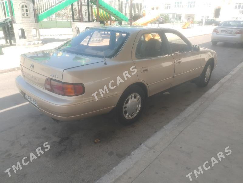 Toyota Camry 1994 - 96 000 TMT - Гарабекевюл - img 2