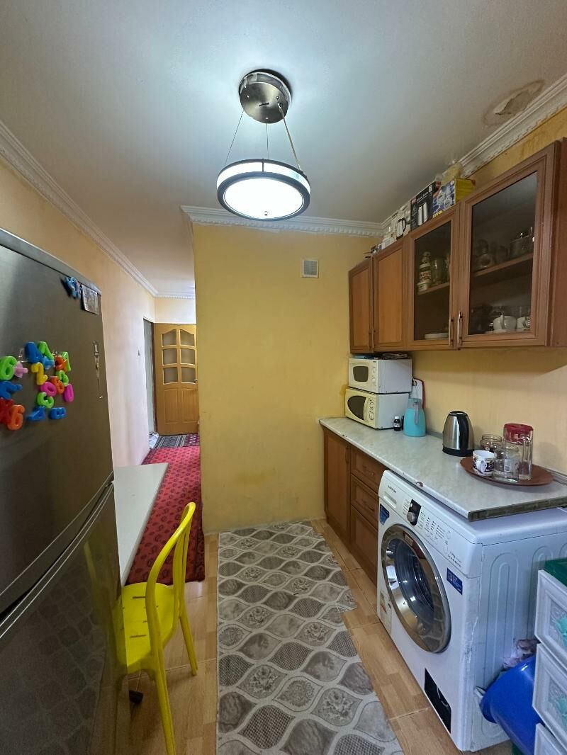 11 mkr 2 komnat arzan - Aşgabat - img 5