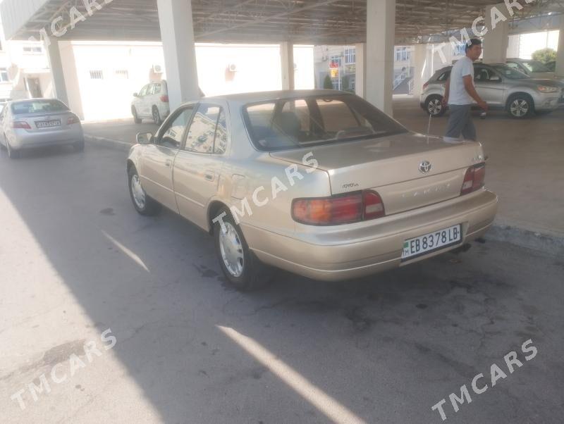 Toyota Camry 1994 - 96 000 TMT - Гарабекевюл - img 3