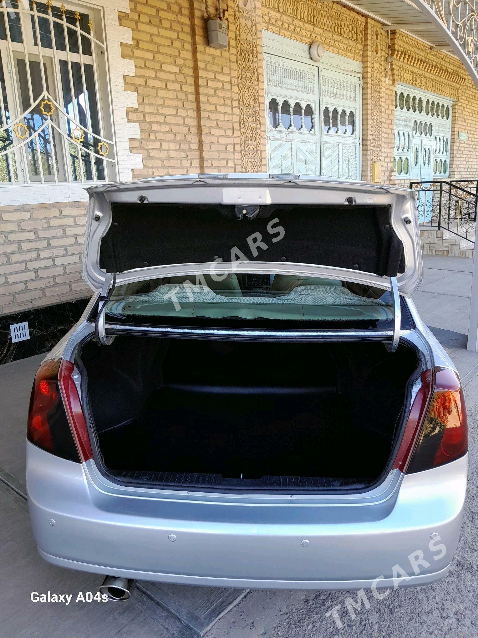 Daewoo Lacetti 2003 - 73 000 TMT - Дашогуз - img 2