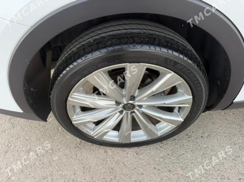 Toyota Crown 2024 - 825 000 TMT - Ашхабад - img 9