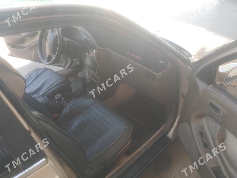 Toyota Camry 1994 - 96 000 TMT - Гарабекевюл - img 6