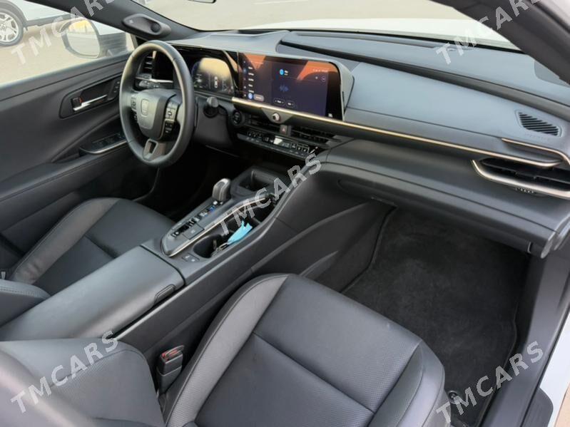 Toyota Crown 2024 - 825 000 TMT - Ашхабад - img 8